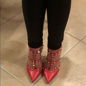 Valentino shoes